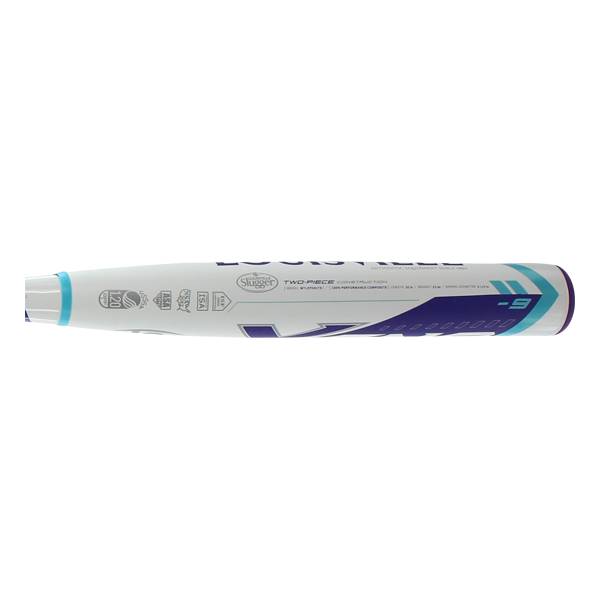 Louisville Slugger XENO Plus -9 2 1/4