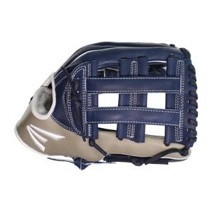 Easton Professional Collection 12" Baseball Glove: C43JR: Image #375733