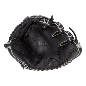 Wilson A1000 1750 12.5" Baseball Glove: WBW102585125: Image #448774