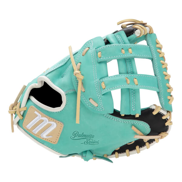 Marucci Palmetto 34" Fastpitch Softball Catcher's Mitt: MFGPLM240C2FP-MT/CM: Image #436702