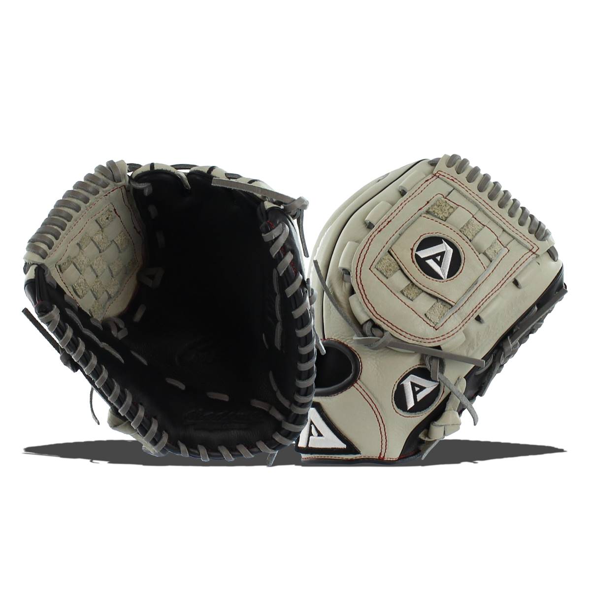 **EXCLUSIVE** Akadema Prodigy Series Custom Baseball Glove: AOZ91 Youth: Image #308597