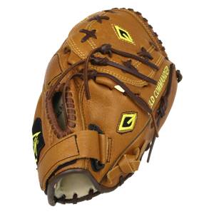 Glovesmith Field Commander Series: F1200B: Image #285689