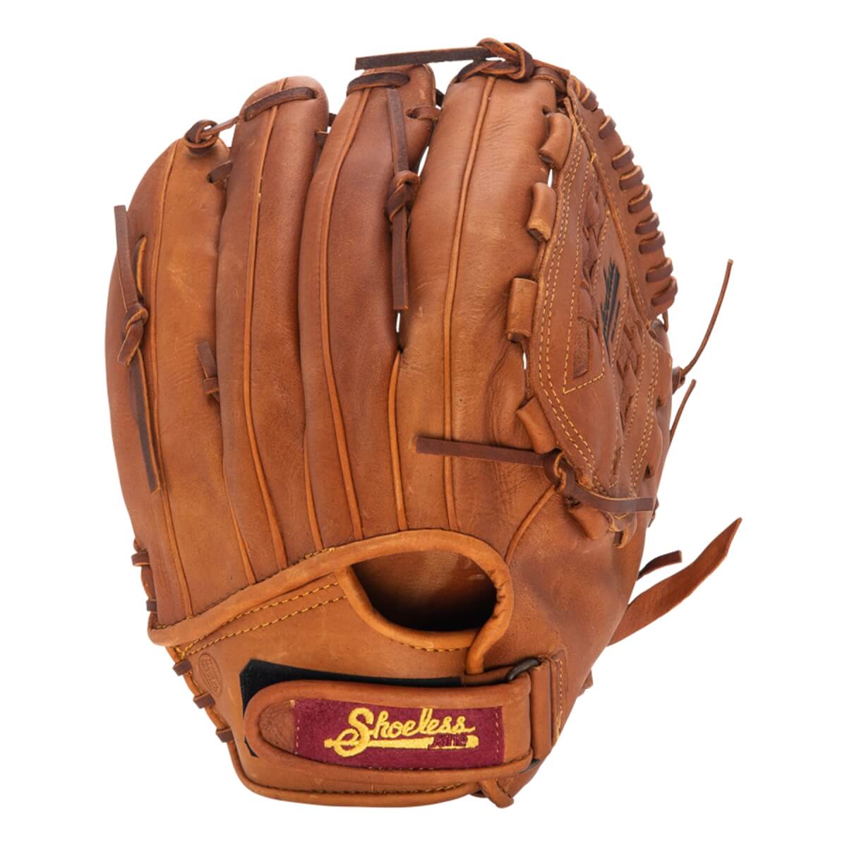 Shoeless Joe Shoeless Jane 13" Fastpitch Softball Glove (1300FPBW