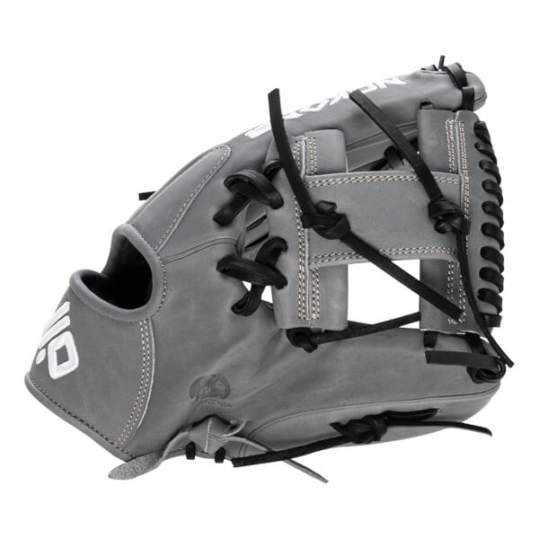 Nokona American Kip 11.5" Baseball Glove: A-1150I-GRB: Image #432527