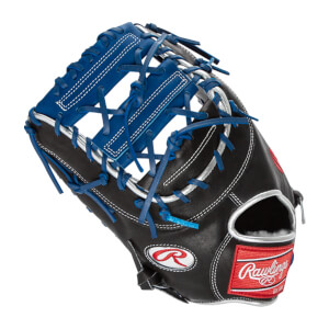 Rawlings Pro Preferred Anthony Rizzo 12.75" Baseball First Base Mitt: PROSAR44B: Image #412829