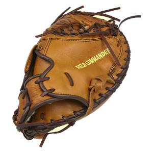 Glovesmith Field Commander Series: F2039B Catcher's Mitt: Image #285717