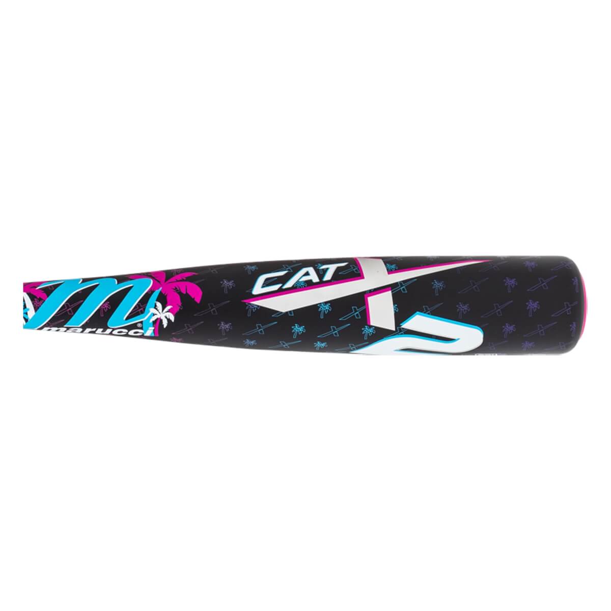 Marucci CATX2 Vice -8 USSSA Baseball Bat: MSBCX28V