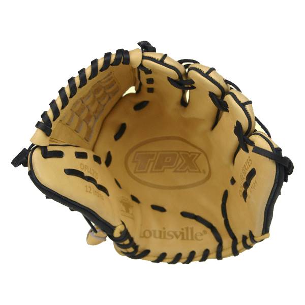 Louisville Slugger TPX Omaha Flare Series: OFL1200: Image #286303