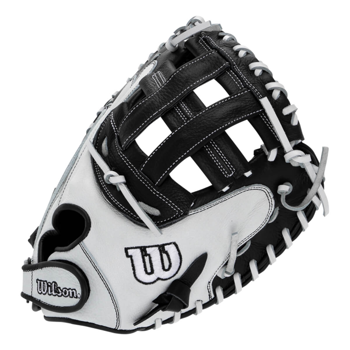 Wilson A700 33" Fastpitch Softball Catcher's Mitt: WBW10147033: Image #449328
