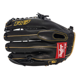 Rawlings R9 Finger Shift 12.75" Baseball Glove: R96019BGFS: Image #418924