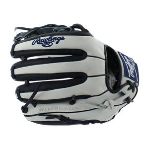 Rawlings Liberty Advanced Color Series 11.75" Fastpitch Softball Glove: RLA315SB-2WN: Image #317139