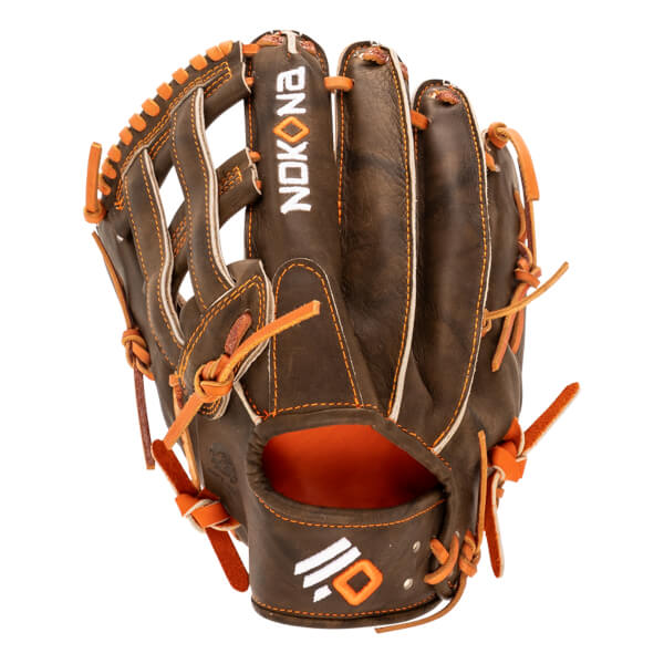 Nokona Hunting Season 12" Youth Baseball Glove: HSEP600H: Image #454670