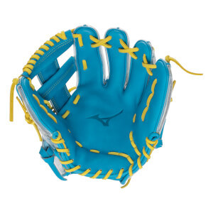 Mizuno Limited Edition Pro Clear 11.5" Baseball Glove: GMP-CLEAR1150: Image #442130