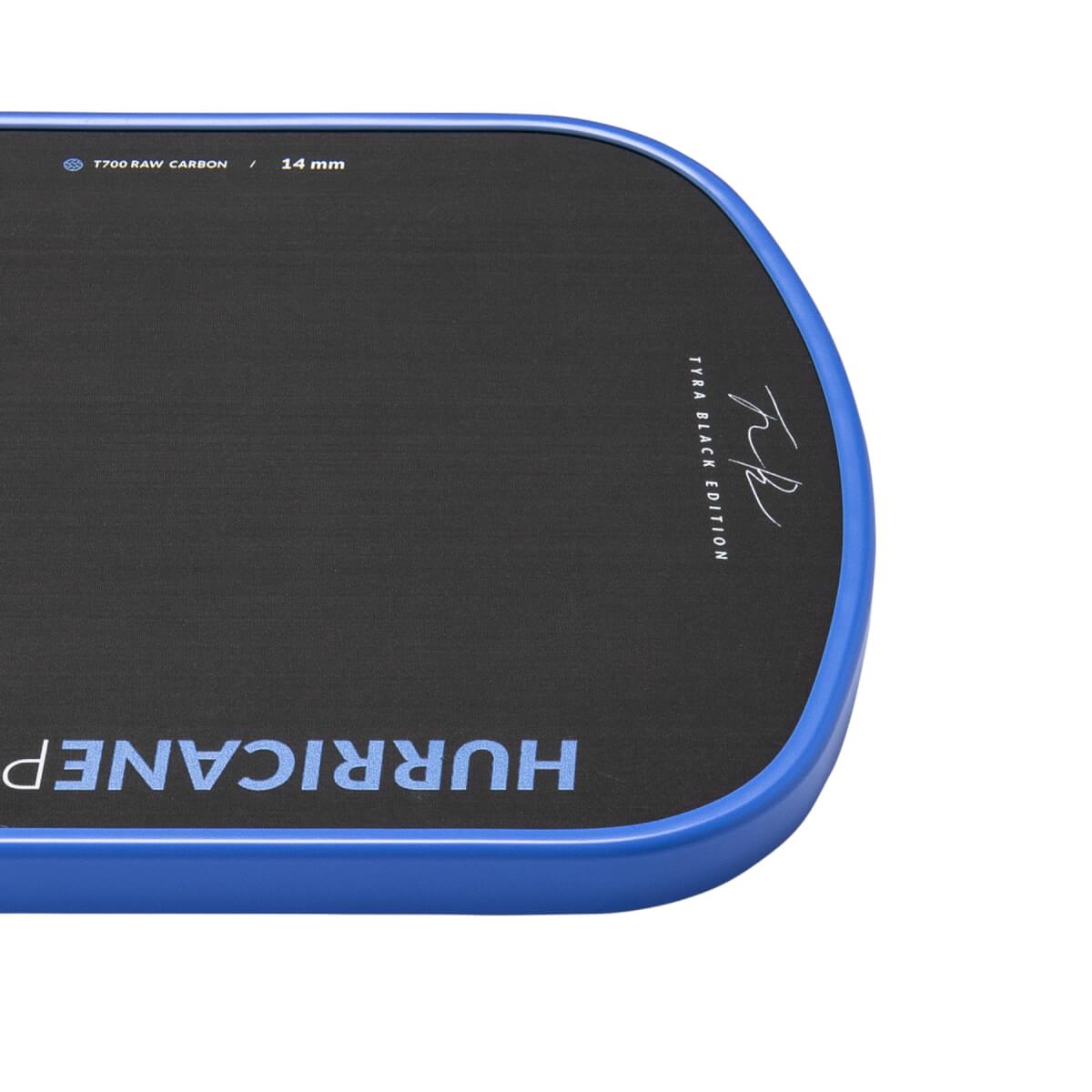 PIKKL Hurricane Pro 14mm Carbon Fiber Pickleball Paddle: Image #442002