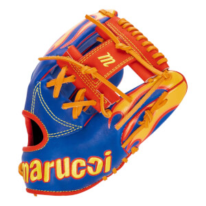 Marucci Nightshift Van Leemer 11.5" Baseball Glove: MFGNTSHFT0101: Image #428423