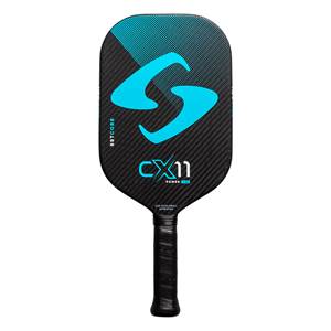 Gearbox CX11E Power Middleweight Carbon Fiber Pickleball Paddle: Image #410769