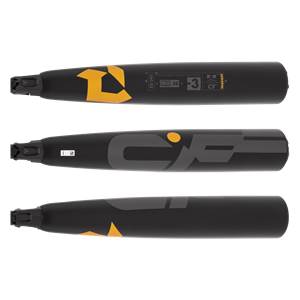 DeMarini CF BBCOR Baseball Bat: WTDXCBC22: Image #409134