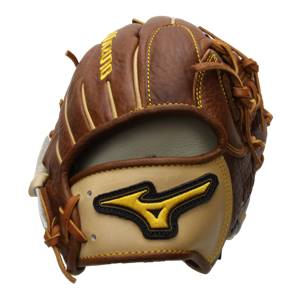 MIZUNO　globe Mizuno Classic Pro Soft 11.75