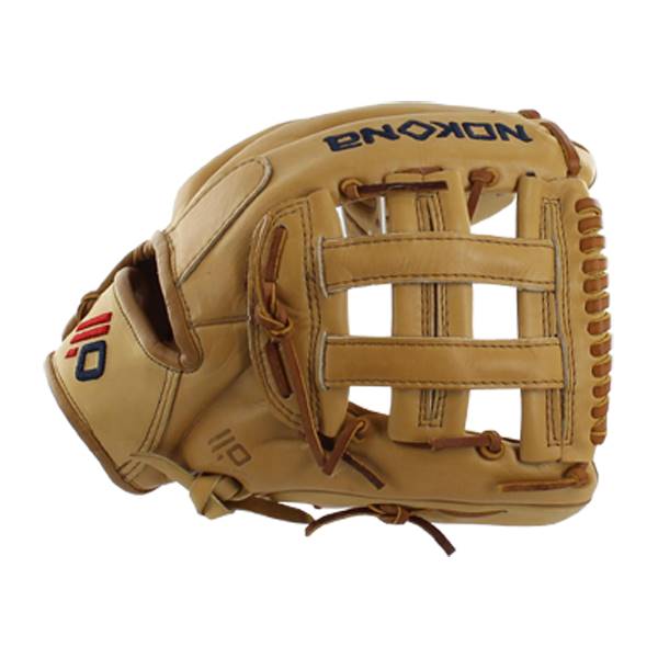 Nokona Legend Pro Series Glove: L-1300: Image #307256