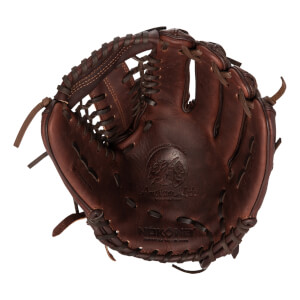 Nokona X2 Elite 12.75" Baseball Glove: X2-1275: Image #425424