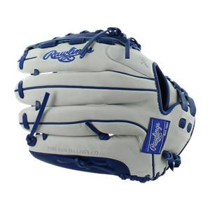 Rawlings Liberty Advanced Color Series 12.5" Fastpitch Softball Glove: RLA125-18WR: Image #316930