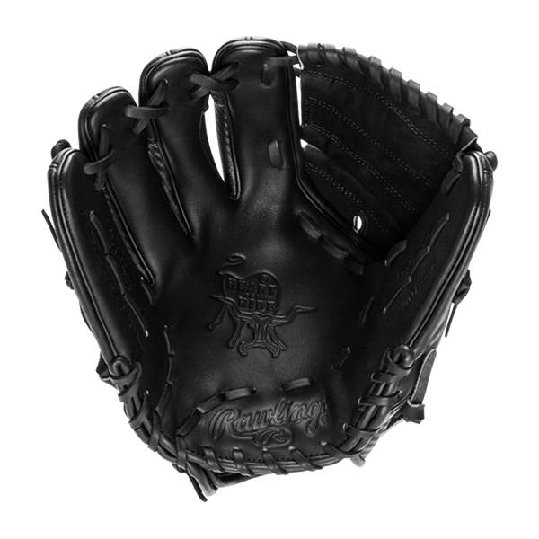 Rawlings Heart of the Hide Hyper Shell 11.75" Baseball Glove: PRO205-9BCF: Image #407354