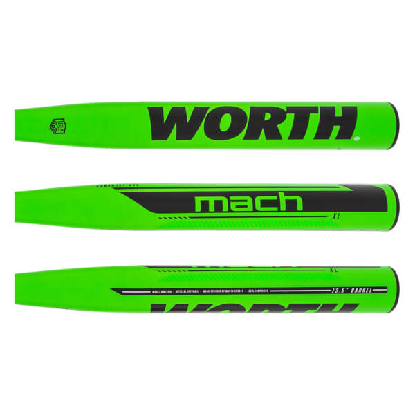 Worth Mach 1 Cobra Jet 428 13.5