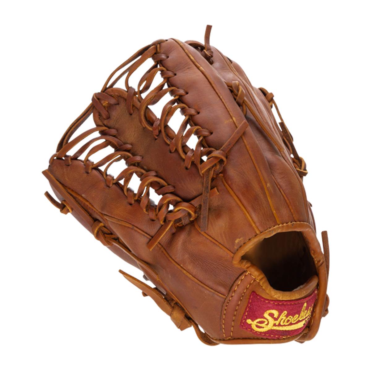 Shoeless Joe Professional 12.5" Baseball Glove: 1250SF: Image #403891