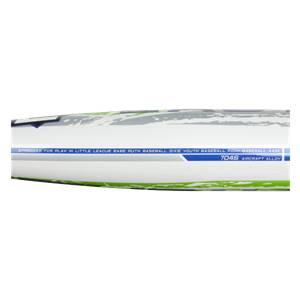 Batte De Baseball Easton Typhoon LK71T - 30 Pouces / 19 Oz - Alliage - Jeunesse (occasion)