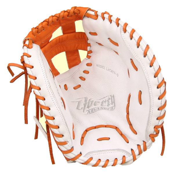 Worth Liberty Advanced 33