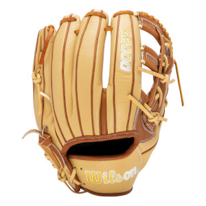 Wilson A2000 SuperSkin 1912 12" Baseball Glove: WBW10097212: Image #428332