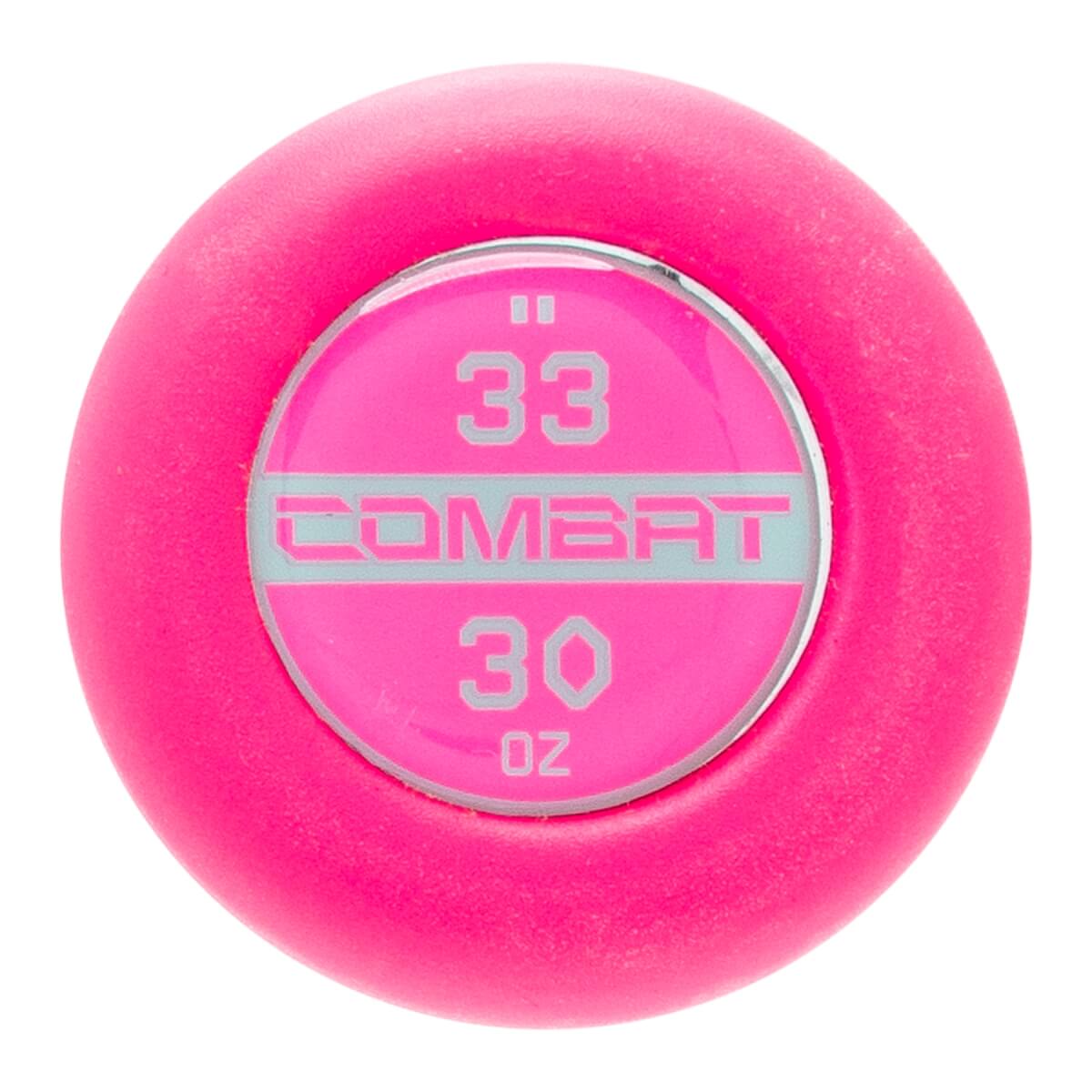 COMBAT MFG Spec A1 Mint Militia BBCOR Baseball Bat: CBB5SAM3: Image #451280