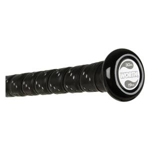 Worth Copperhead Youth Baseball Bat: YBC11: Image #328482