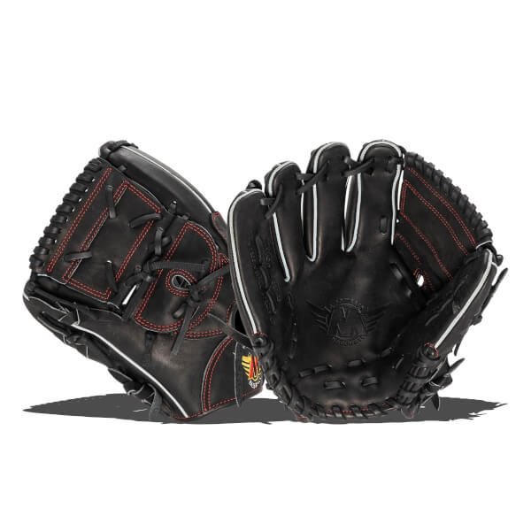 M^Powered X^Cellsior 11.5" Baseball Glove: MPXC1150B: Image #431538