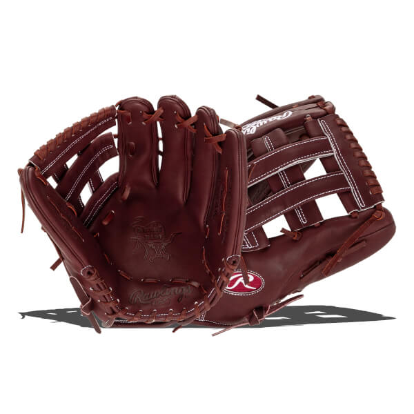 Rawlings Heart of the Hide 12.75" Baseball Glove: PROR3039-6SH: Image #447014