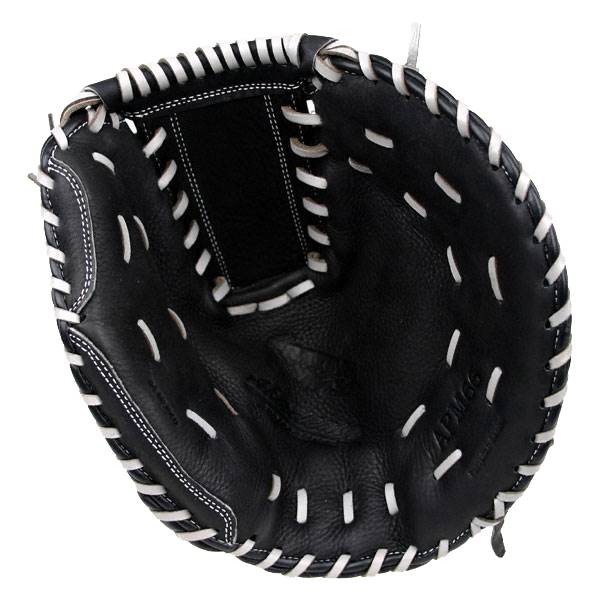 Adult Catchers Mitt Custom Gloves Akadema APM-66REG Praying Mantis
