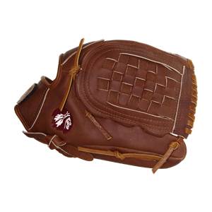 Nokona Walnut 13" Fastpitch Softball Glove: W-V1300C: Image #398034