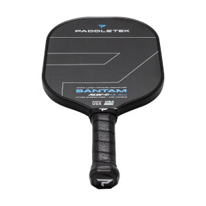 Paddletek Bantam ALW-C 14.3 Carbon Fiber Pickleball Paddle: Image #450871