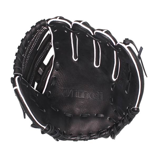 Vinci Pro Custom Pro Junior Series Youth Baseball Glove BRV1961: Image #387619