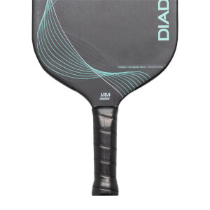 Diadem ICON Infinity Max Carbon Fiber Pickleball Paddle: Image #451501