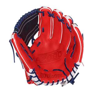 Wilson A2000 Kelsey Stewart KS7 12" Fastpitch Softball Glove: WBW10024012: Image #391035
