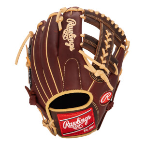 Rawlings HOH Mark Of A Pro 11.5" Baseball Glove: SP204-19SHTI: Image #426885