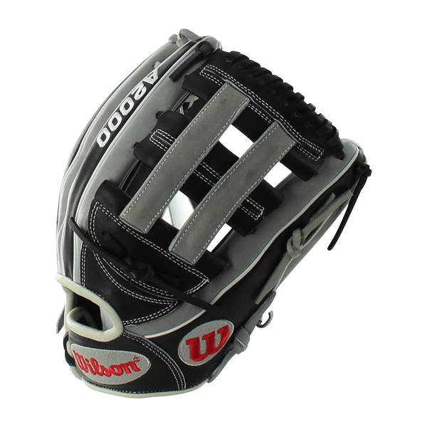 Wilson A2000 12.25" Todd Frazier Baseball Glove: WTA20RB18TDFTHR: Image #314540