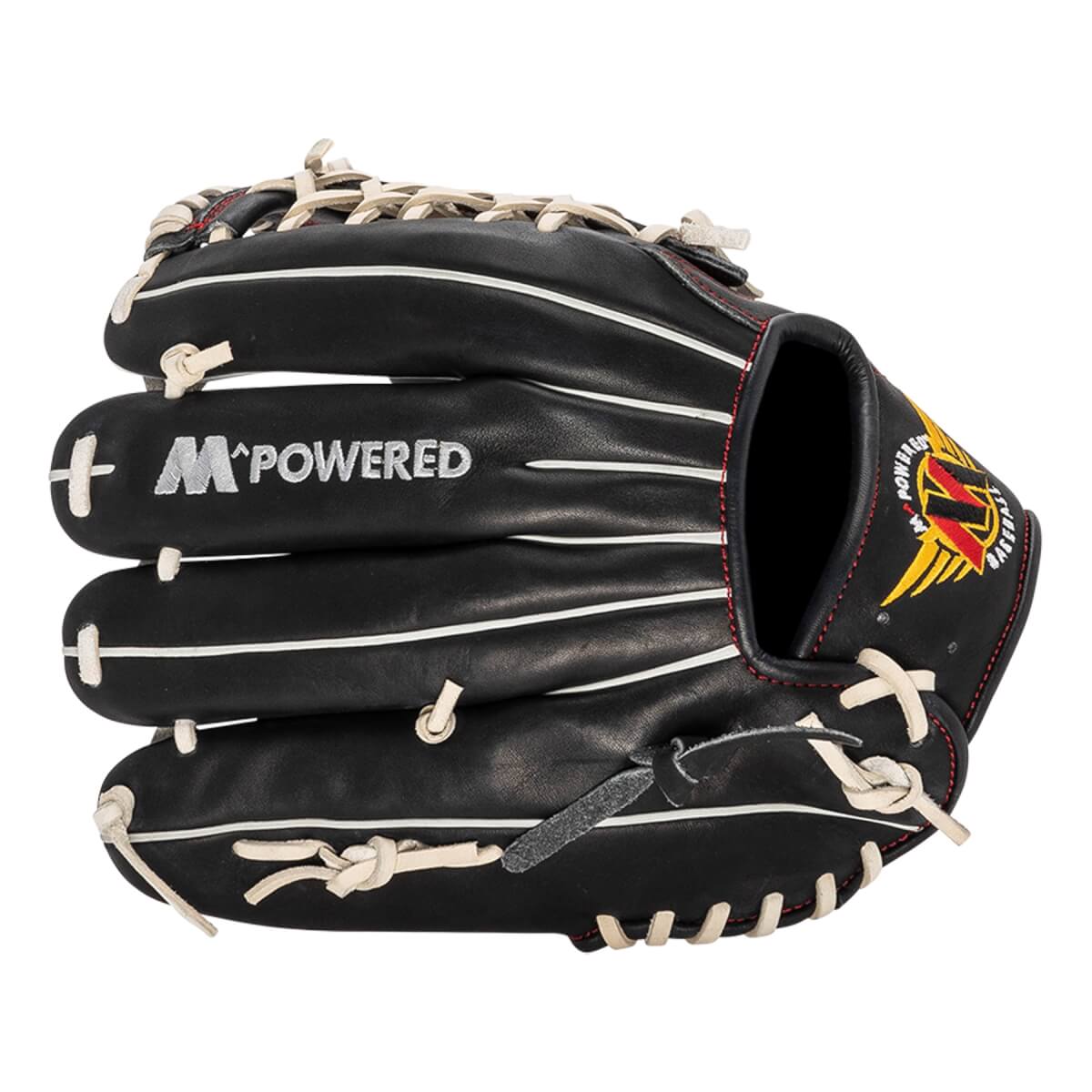 M^Powered X^Cellsior 12.25" Baseball Glove: MPXC1225: Image #431479