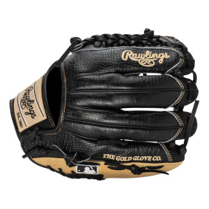 Rawlings Heart of the Hide R2G Croc Skin 11.75" Baseball Glove: PROR205-4B: Image #427211