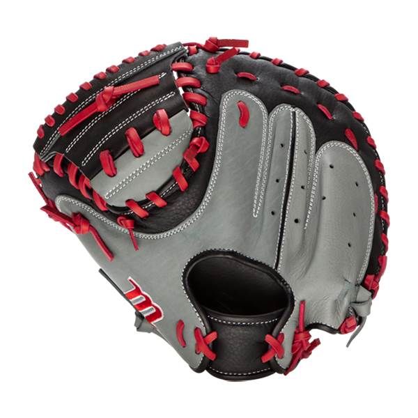 Marucci Caddo Series 31" Youth Baseball Catcher's Mitt: MFGCADD3100: Image #404245