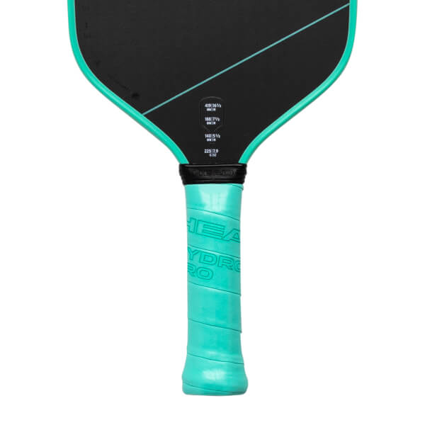 ピックルボール パドル CRBN 3X Power Carbon 16mm CRBN³ X Series | CRBN Pickleball