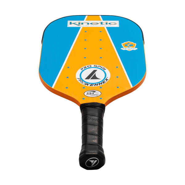 ProKennex Pro-Spin Hybrid Pickleball Paddle: Image #428047