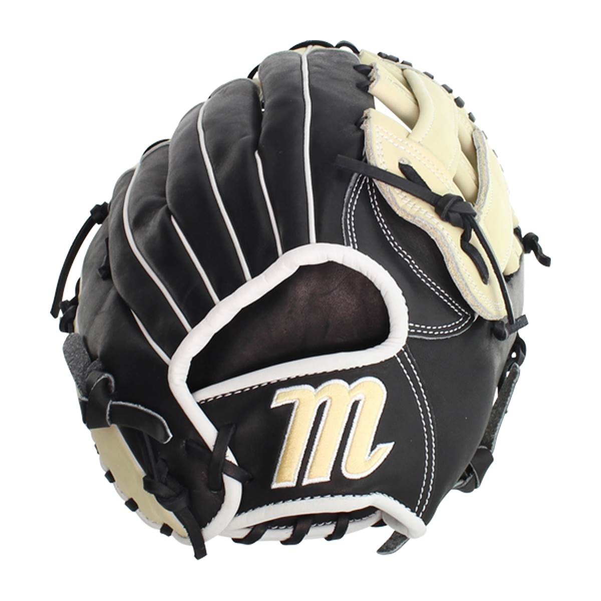 Marucci Ascension Series 12.50" Baseball Glove MFGAS1250Y