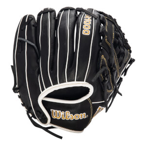Wilson A1000 P12 12" Fastpitch Softball Glove: WBW10018012: Image #418501